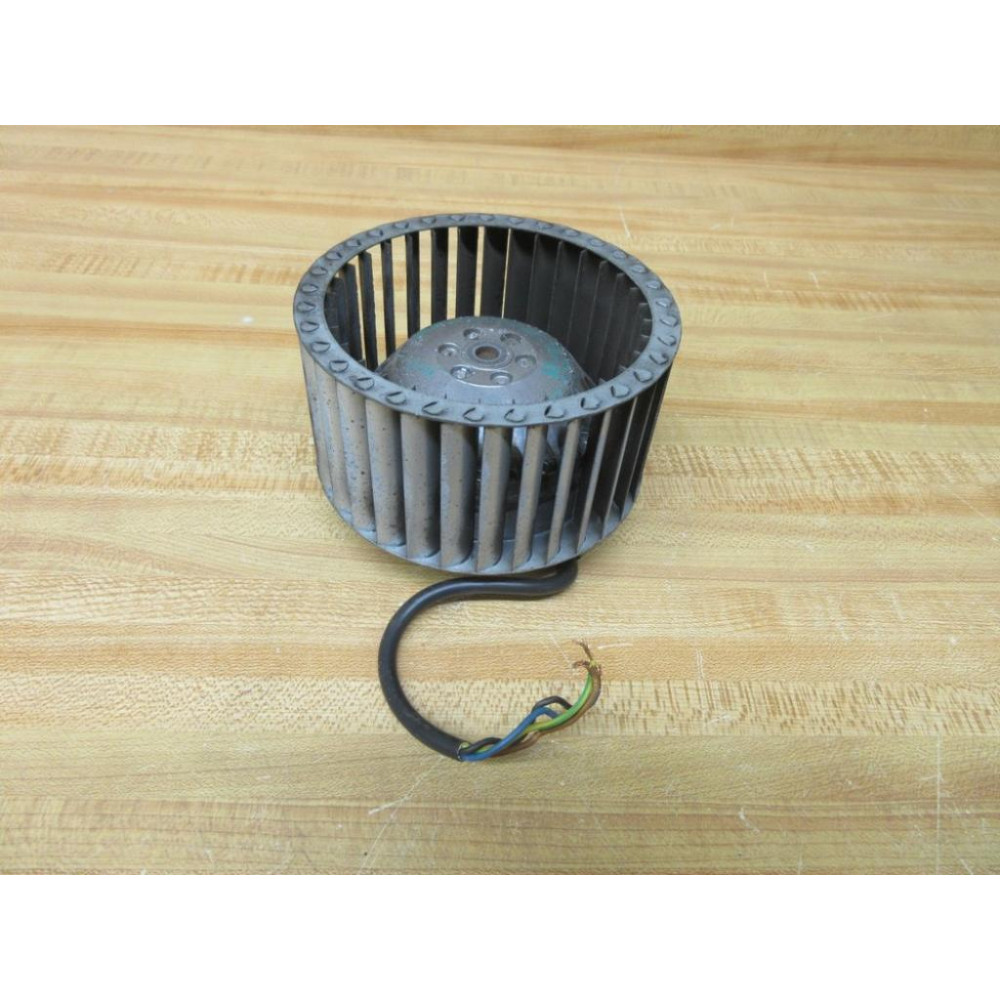 Ebm Papst R2E120-AR54-22 Motorized Impeller R2E120AR5422 - Used