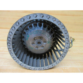 Ebm Papst R2E120-AR54-22 Motorized Impeller R2E120AR5422 - Used
