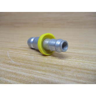 Parker 5EP Tru-Flate Quick Connect Nipple (Pack of 5)