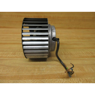Ebm Papst R2E120-AR54-22 Motorized Impeller R2E120AR5422 - Used