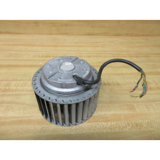 Ebm Papst R2E120-AR54-22 Motorized Impeller R2E120AR5422 - Used