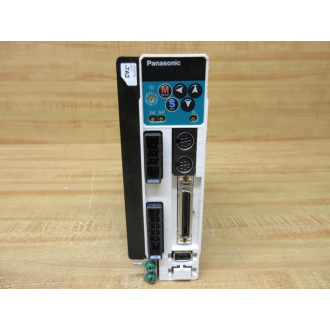 Panasonic MBDDT2110003 AC Servo Drive - Used