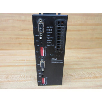 Nerlite 501300 Siemens SCM Strobe Controller - Used