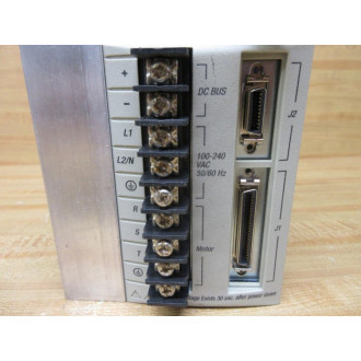 Allen Bradley 9101-1532 Ultra Series Servo Drive 1398-DDM-009 - Used
