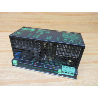 Murr Elektronik MPS20-11024 Switch Mode Power Supply 85056 - Used