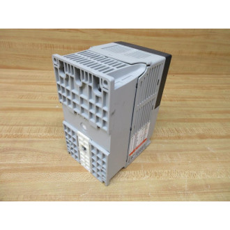 Allen Bradley 22B-D1P4N104 PowerFlex 40 AC Drive 22BD1P4N104 Cracked Case - Used