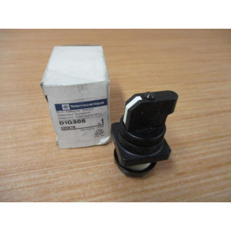 Telemecanique D1G30S Schneider Selector Switch