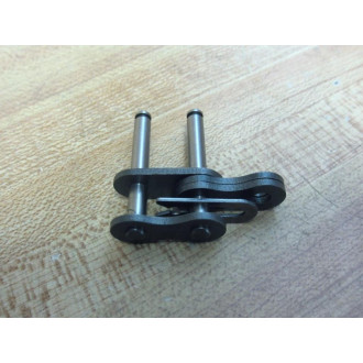Ansi 40-2 Chain Link Ansi402 HKK40 2-Strand Connecting Link (Pack of 13)