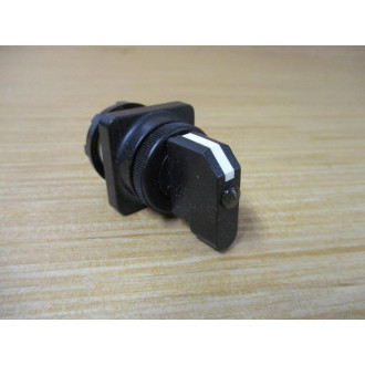 Telemecanique D1G30S Schneider Selector Switch