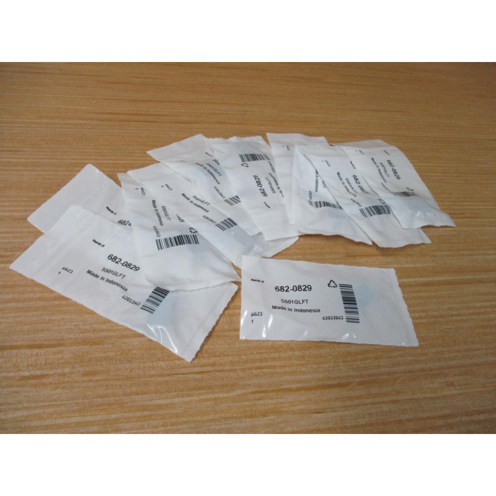 Omron SS-01GL-FT Switch SS01GLFT (Pack of 11)