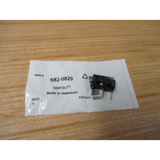 Omron SS-01GL-FT Switch SS01GLFT (Pack of 11)