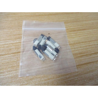 LEDTronics 5SBF200-0CW LED Lamp 5SBF2000CW (Pack of 7) - New No Box