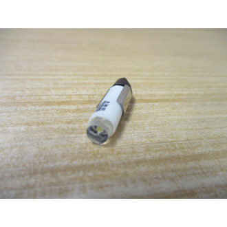 LEDTronics 5SBF200-0CW LED Lamp 5SBF2000CW (Pack of 7) - New No Box