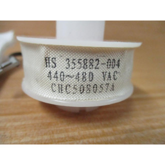 Asco HS 355882-004 Replacement Coil HS355882004 - New No Box