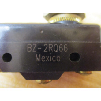 Micro Switch BZ-2RQ66 Limit Switch Old Stock - New No Box