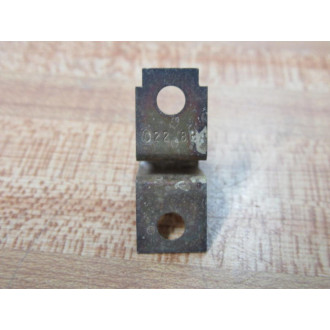 General Electric CR123C228B Heater Element C228B (Pack of 2)