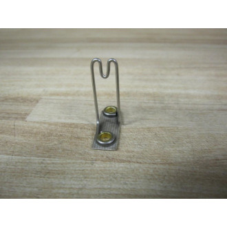 General Electric CR123C5.26A GE Heater Element C5.26A (Pack of 2) - New No Box