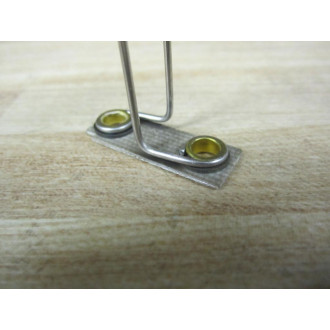General Electric CR123C5.26A GE Heater Element C5.26A (Pack of 2) - New No Box