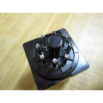 Magnecraft W250ACPX-9 Relay A314XBX48P-120A - New No Box