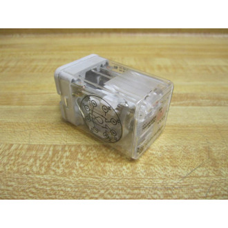 Allen Bradley 700-HA32Z24-24V DC Relay 700-HA32Z24-24VDC Series B - New No Box