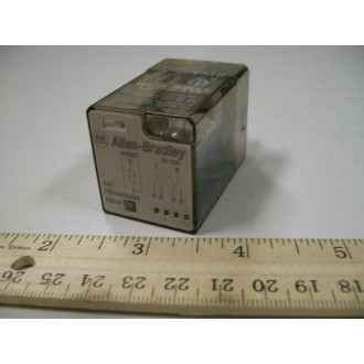 Allen Bradley 700-HA32Z24-24V DC Relay 700-HA32Z24-24VDC Series B - New No Box