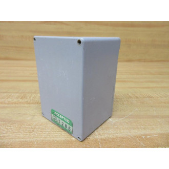 Acopian 5EB200 Power Supply No Screws - Used
