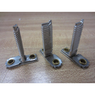 General Electric CR123C1.09A GE Heater Element C1.09A (Pack of 3)