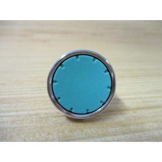 Siemens 3SB1000-0AE32 Green 3SB10000AE32