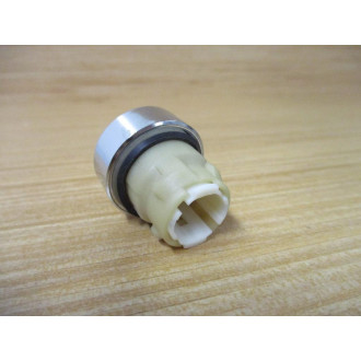 Siemens 3SB1000-0AD32 Yellow Pushbutton 3SB10000AD32