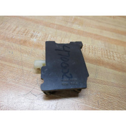 Joslyn Clark 5999-3362 Auxiliary Contact 59993362 - Used