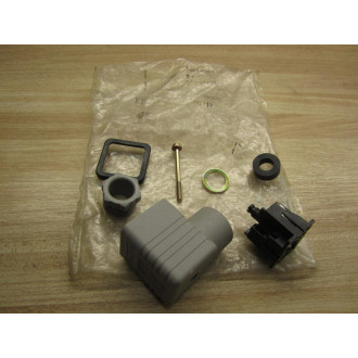 Mitsubishi Q61P-A1 Melsec-Q Power Supply Unit Q61PA1 - Used