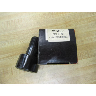 Mcgill CFH 2 SB Cam Follower