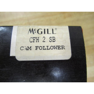 Mcgill CFH 2 SB Cam Follower