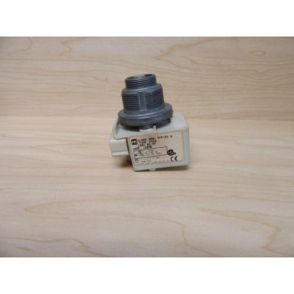 Square D 9001-KM38 Pilot Light Module 72662 - Used