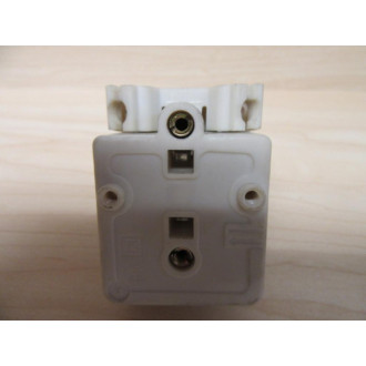Square D 9001-KM38 Pilot Light Module 72662 - Used