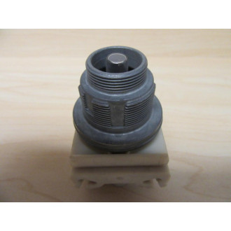Square D 9001-KM38 Pilot Light Module 72662 - Used