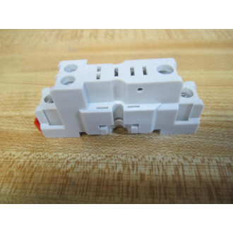 Automation Direct 781-1C-SKT Relay Socket 7811CSKT WClip
