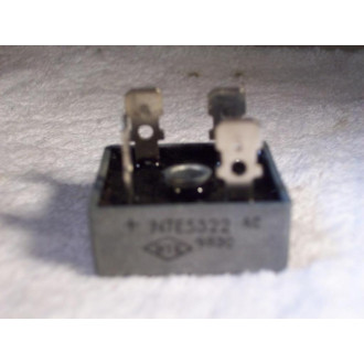 NTE NTE5322 Bridge Rectifier LF102MNTE5322