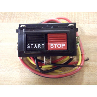 Square D 9999 SA-2 Push Button Kit 86723 Size 00-4 Series A