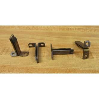 Westinghouse Cutler Hammer FH56 Overload Heater 177C524G56 (Pack of 4) - Used