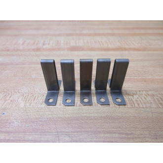 Westinghouse Cutler Hammer H46 Overload Heater FH46 (Pack of 5) - Used