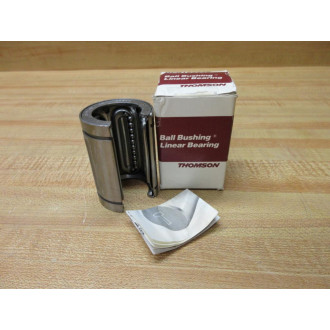Thomson OPN162536 Open Linear Bearing 162536