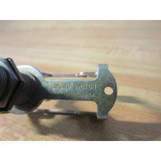 Honeywell MC7711 Micro Switch AN3167-1 - Used