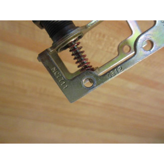Honeywell MC7711 Micro Switch AN3167-1 - Used