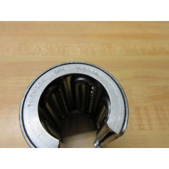 Thomson OPN162536 Open Linear Bearing 162536