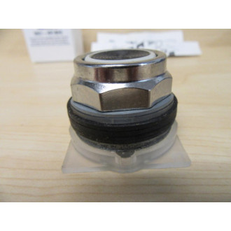 Square D 9001-KR1BH5 Black Push Button 9001KR1BH5