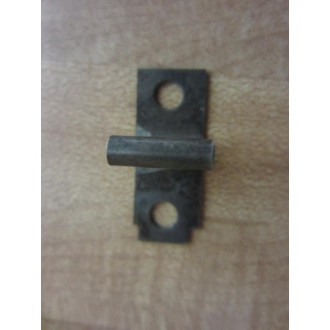 General Electric CR12381D-561 GE Heater Element 81D561 - Used