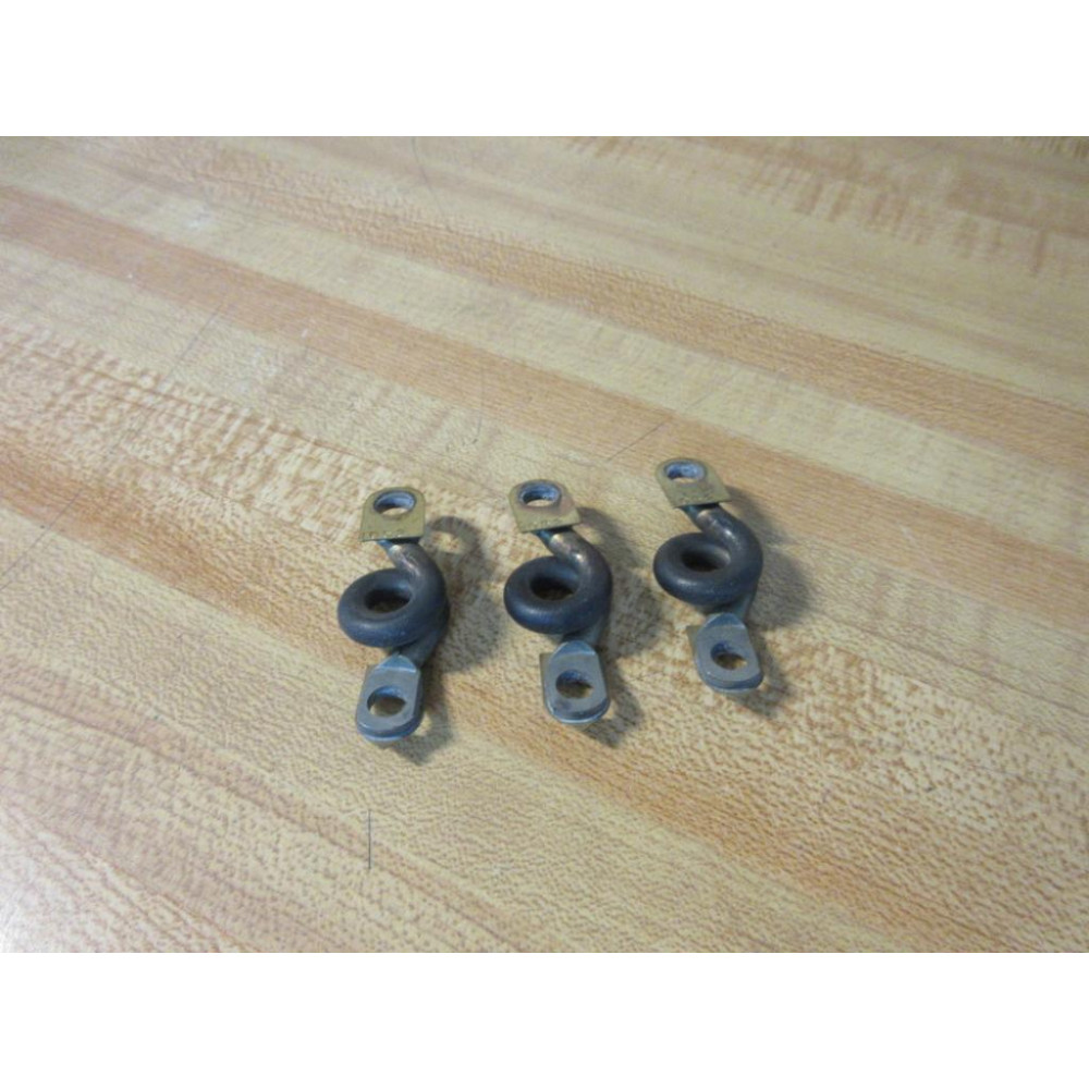 Cutler Hammer H1052 Overload Heater Element 1052 (Pack of 3) - Used