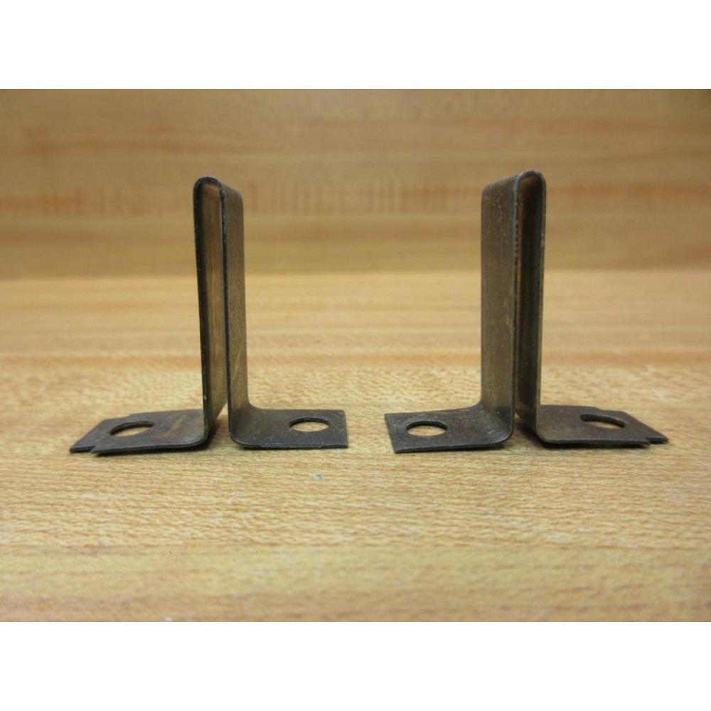 General Electric CR123C15.1B GE Heater Element C15.1B (Pack of 2) - Used