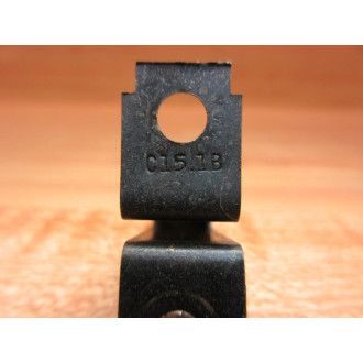 General Electric CR123C15.1B GE Heater Element C15.1B (Pack of 2) - Used